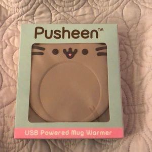 Pusheen USB Mug Warmer